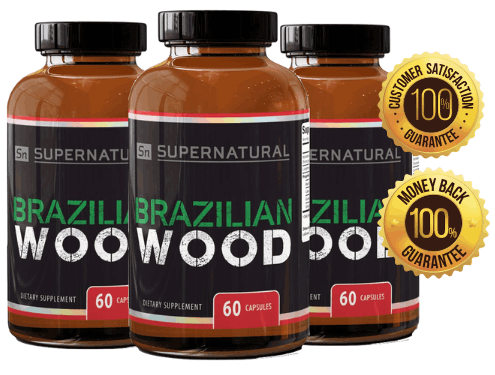 Brazilian Wood Supplement Buy